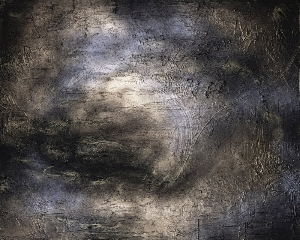 Obsidian Mist