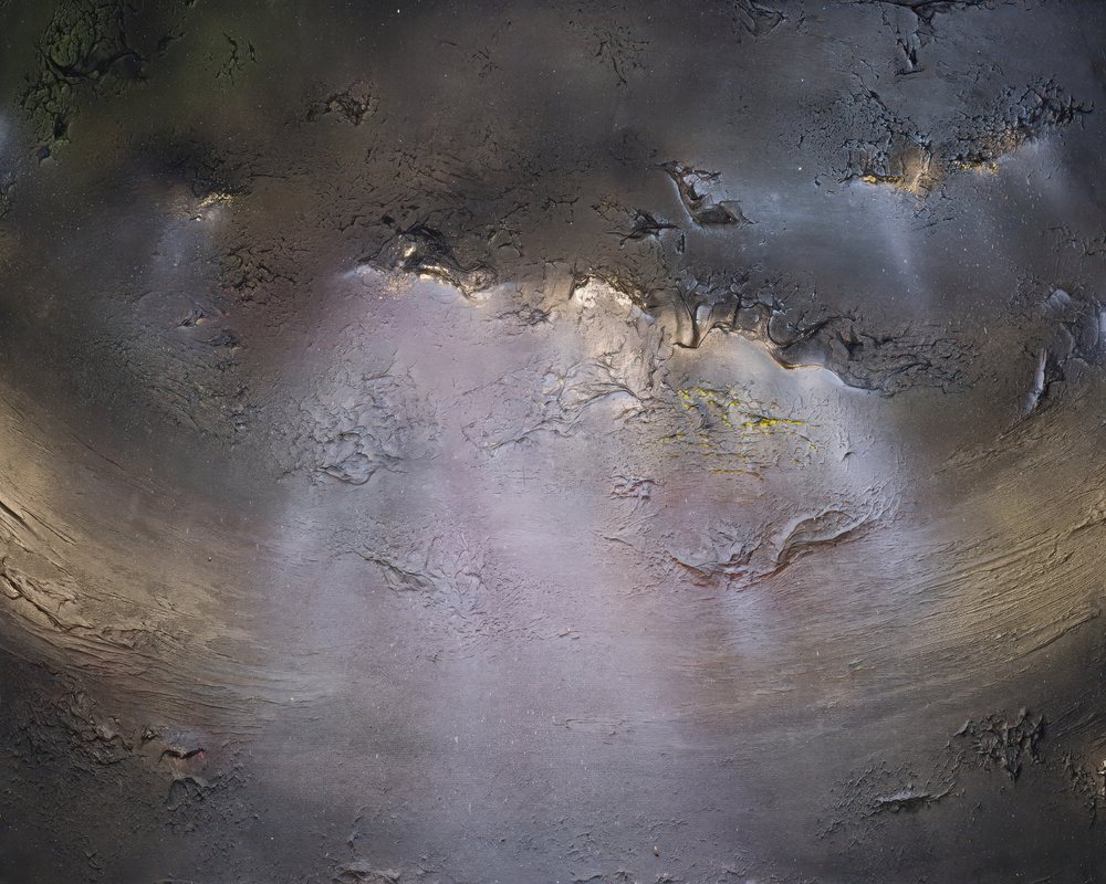 Violet Horizon