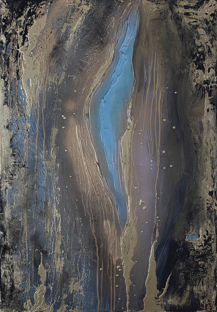 Blue Rift