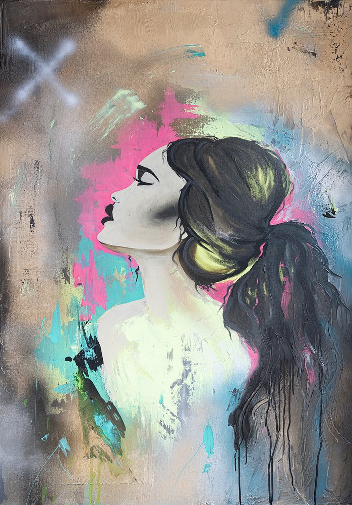 Neon Reverie