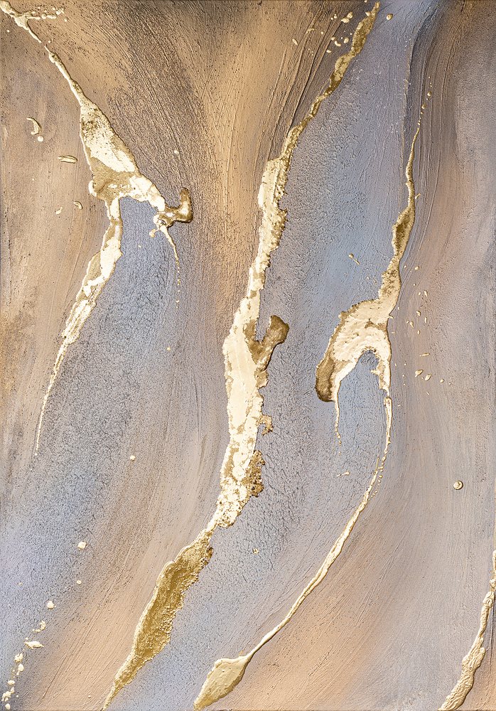 Gilded Veins