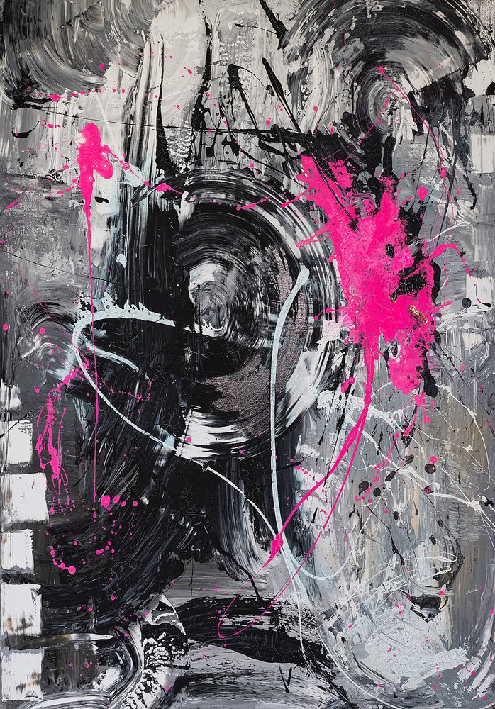 Pink Noise