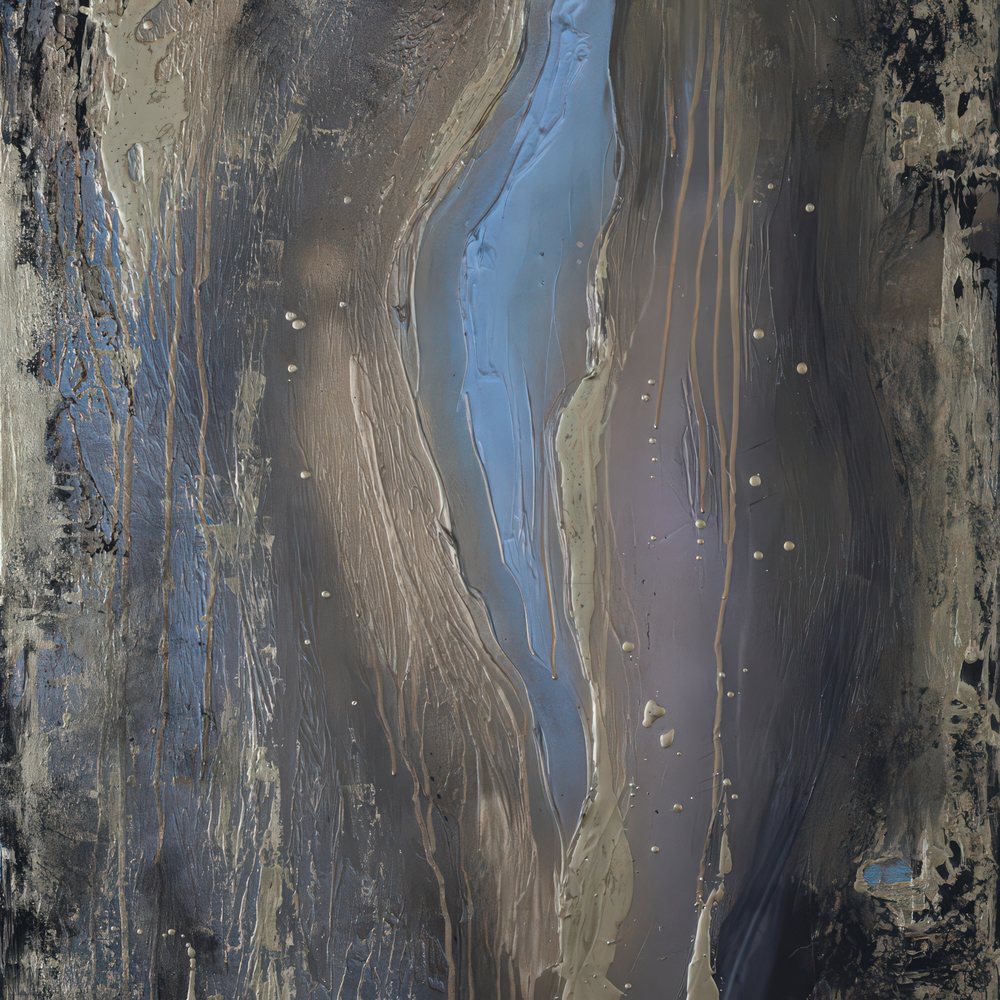 Blue Rift