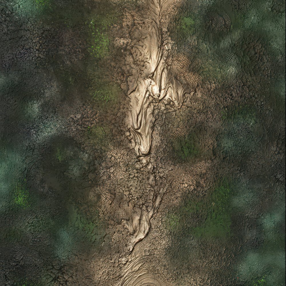 Forest Vein