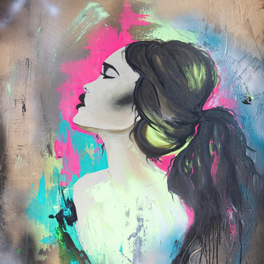 Neon Reverie