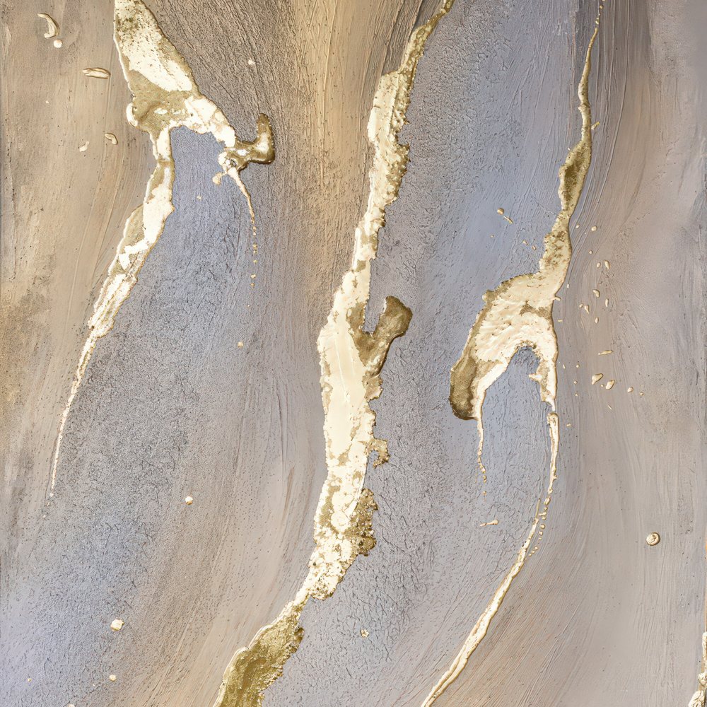 Gilded Veins