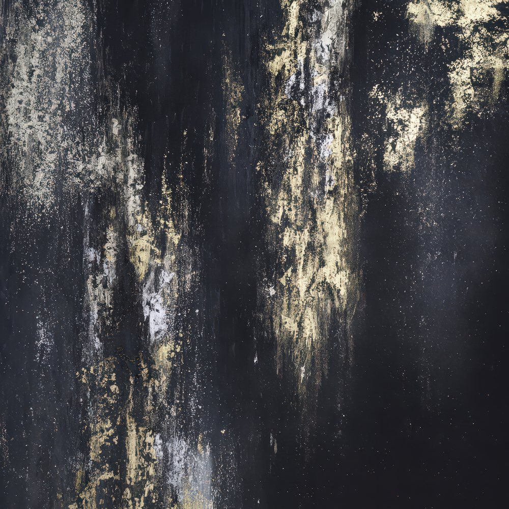 Nocturne in Gold
