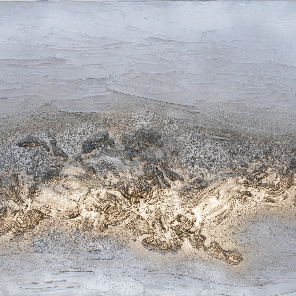 Luminous Fracture