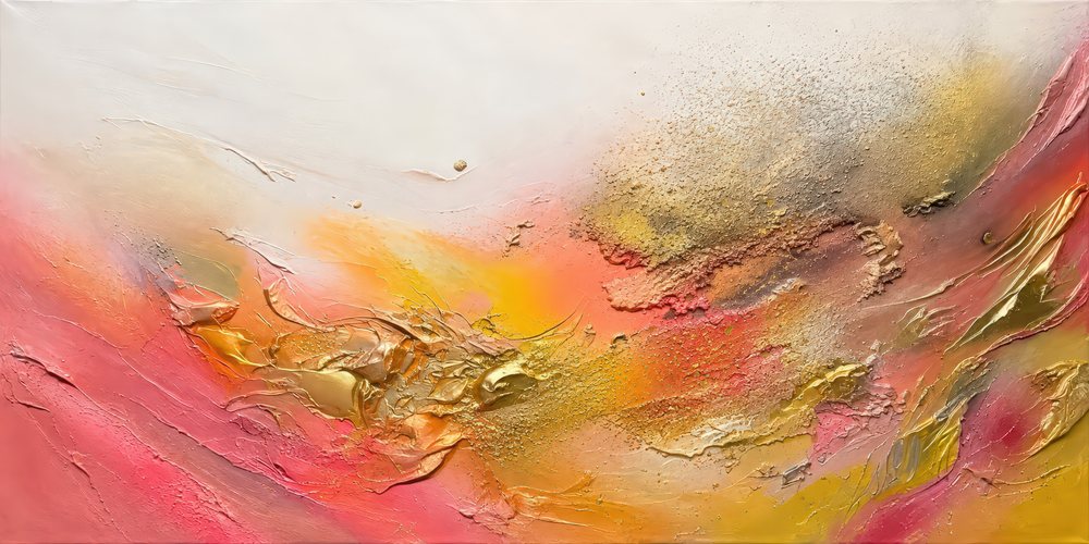 Coral Sunrise