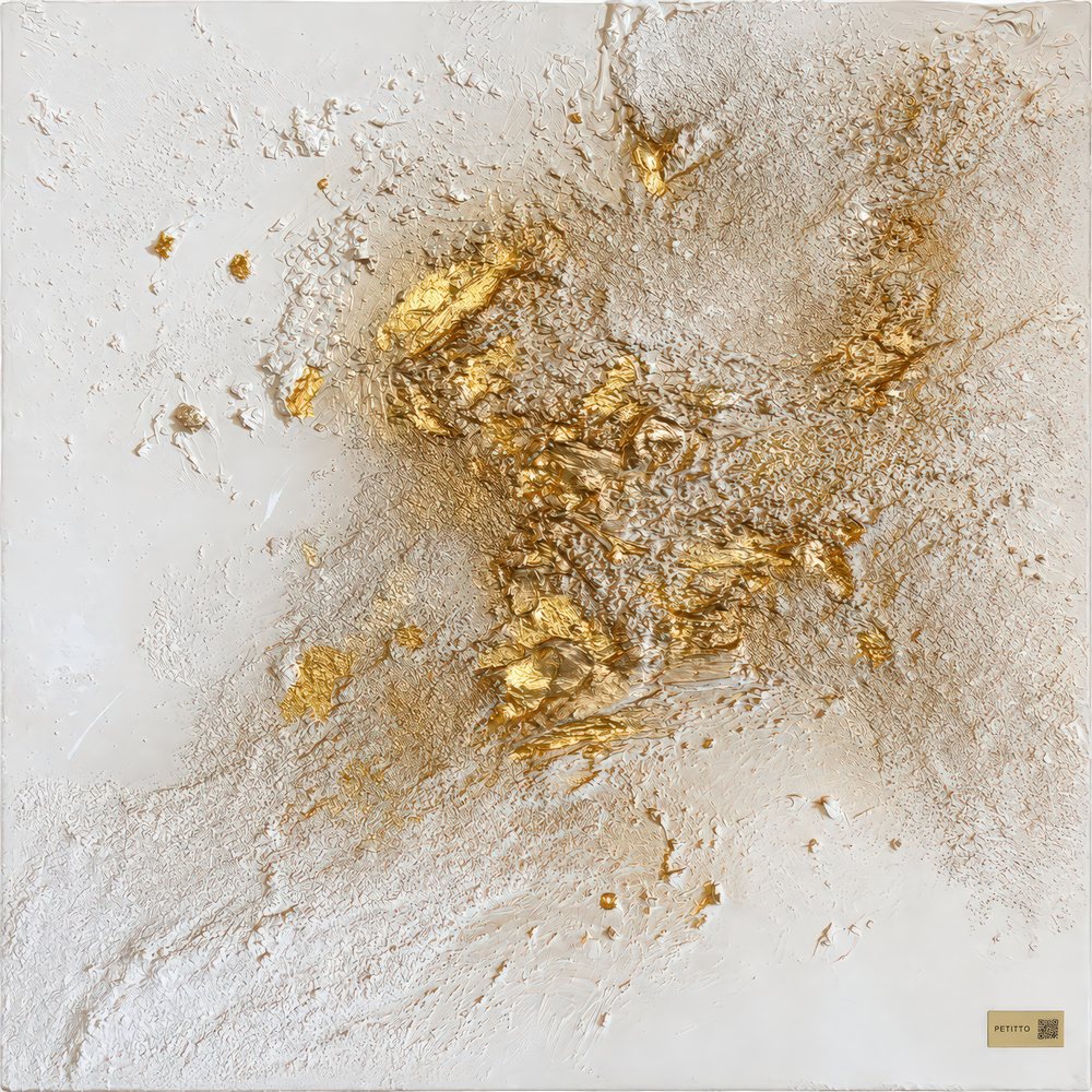 Dust of Gold